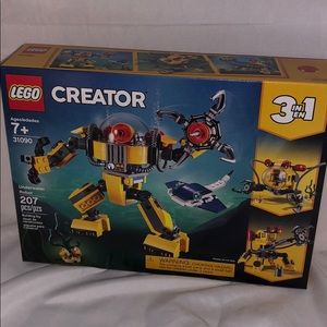 LEGO Creator